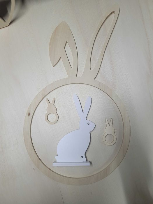 dekoracje wielkanocne