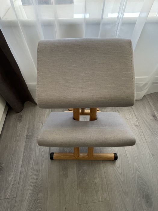 Ергономічний стілець Ergosit