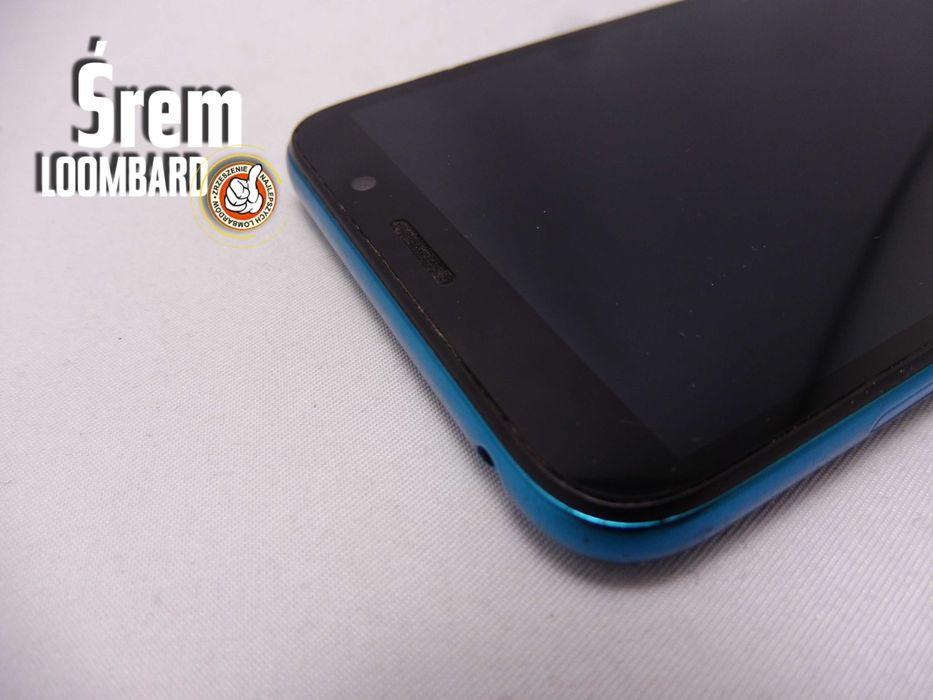 Telefon Motorola E6 Play 2gb/32gb, Solo, Stan db!