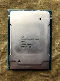 Процесори Intel Xeon Gold 5115 [2.4Ghz, 10 Core] LGA3647