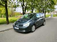 Renault Espace 2.0 dCi bixenon ,Hands Free, 7osobowy