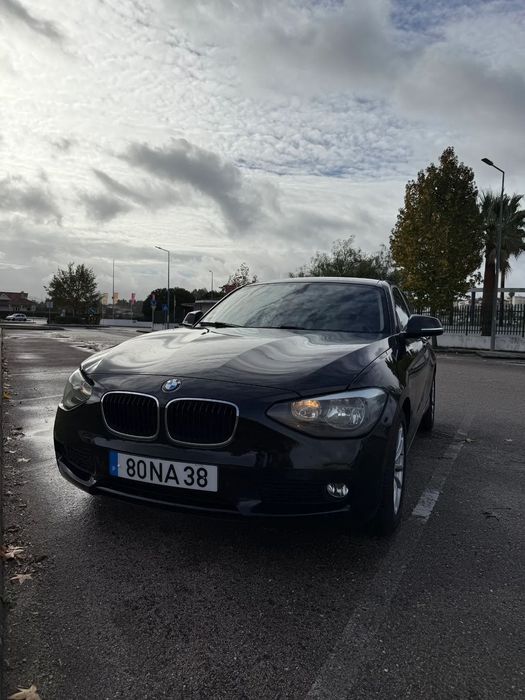 BMW 116