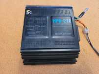 Wzmiacniacz Monacor HPB-210