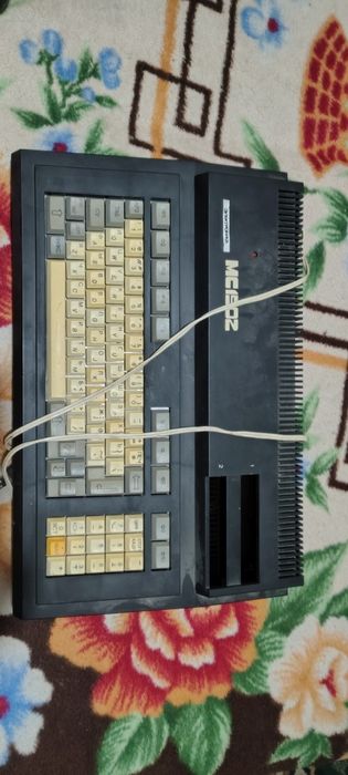 Корпус от ПК электроника МС 1502