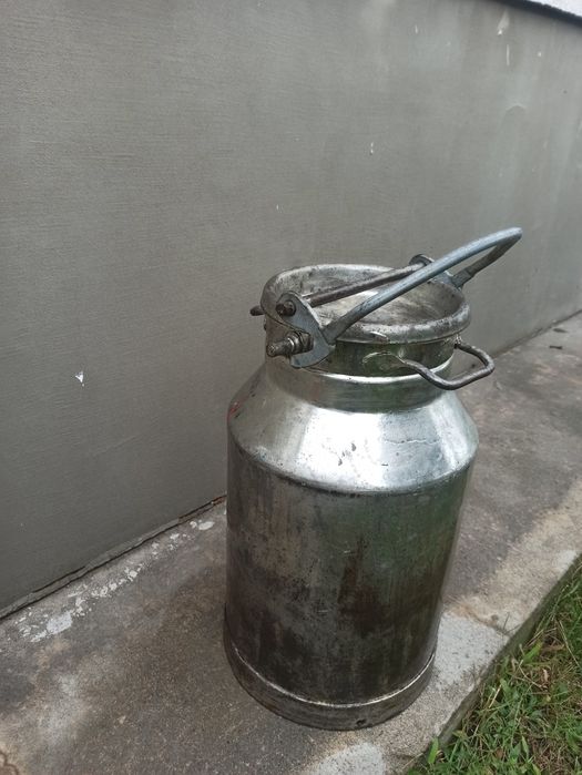 Kana 20 litr z czasów PRL
