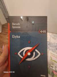 Etyka Baruch Spinoza