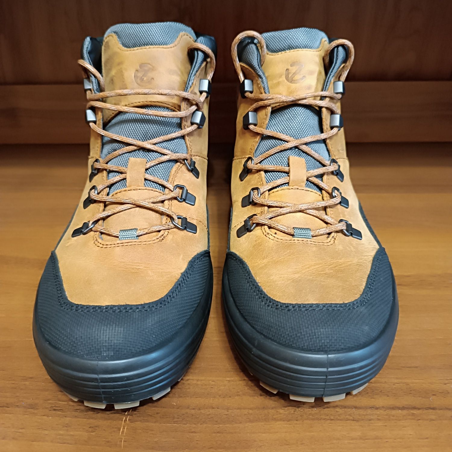 Черевики Ecco Soft 7 Tred 44 29 см
