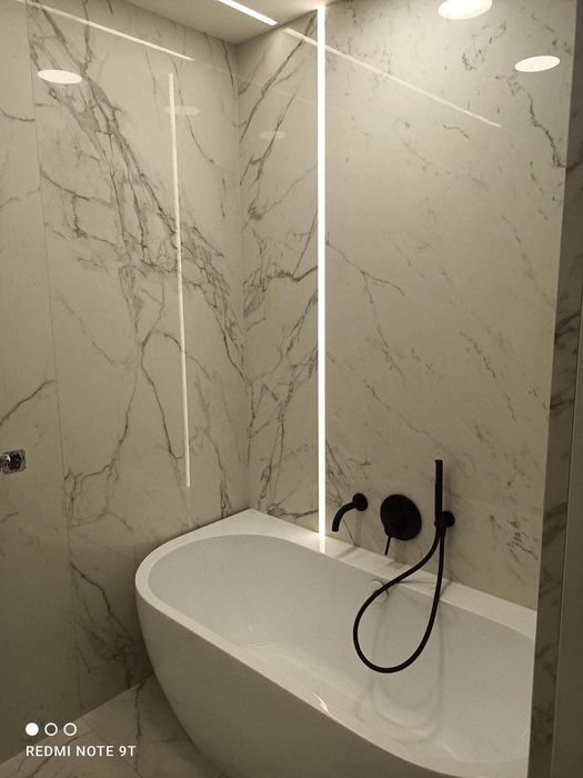 Kompleksowe wykończenia domów od stanu deweloperskiego