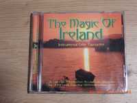 The Magic Of Ireland - CD