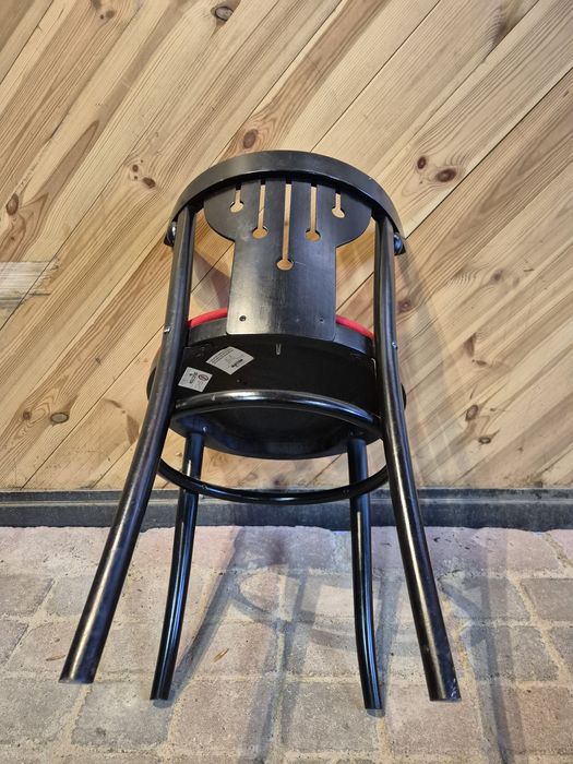50x Krzesło drewniane gięte Thonet firmowe stylowe | Restauracja | Dom