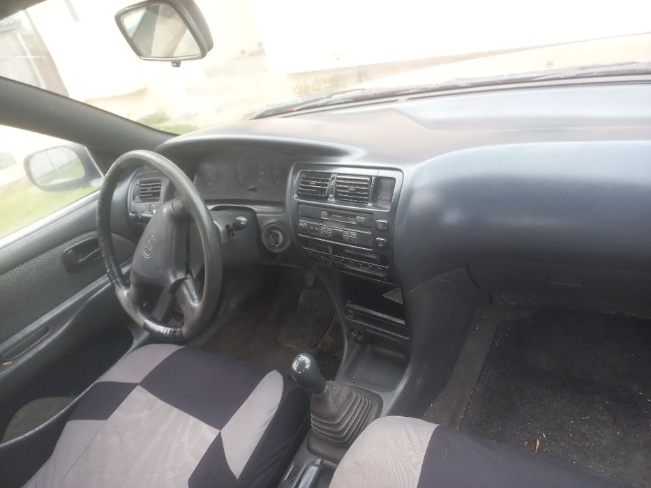 Продається машина