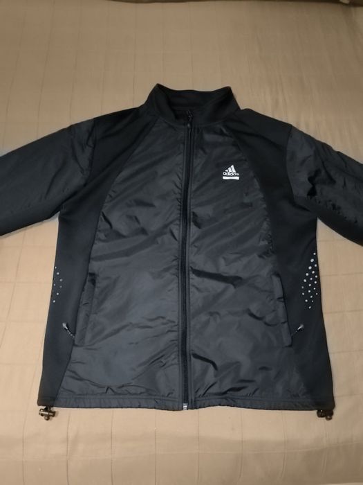 Вітровка Adidas чоловіча  весна/літо 52-54р 500гр.