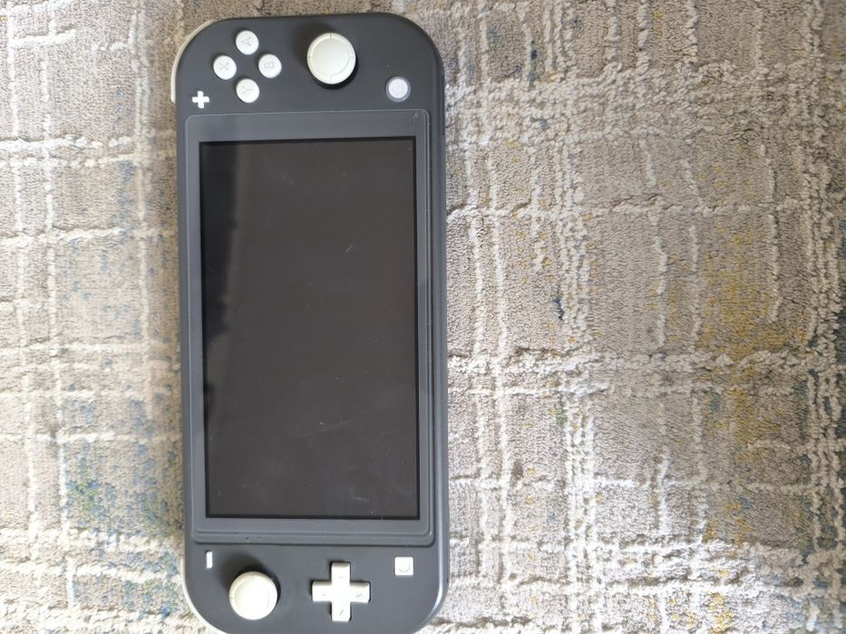 Nintendo lite okazja
