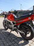 Suzuki Gs500E 25kw Livrete