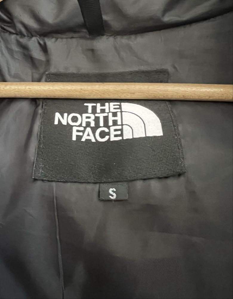 Kamizelka The North Face