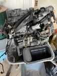 motor 1.6hdi citroen pegeot