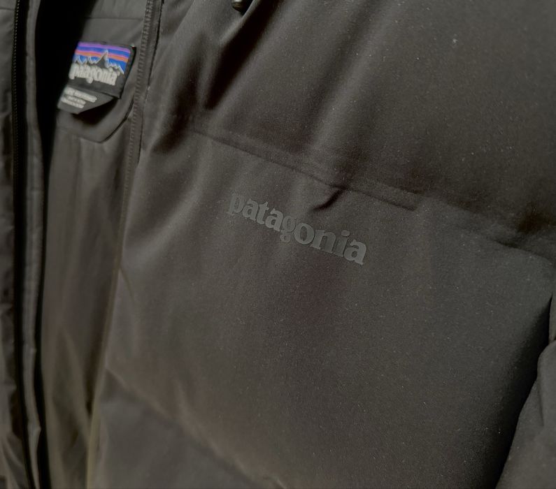 Patagonia Jackson Glacier Jacket Патагонія куртка пуховик чоловіча