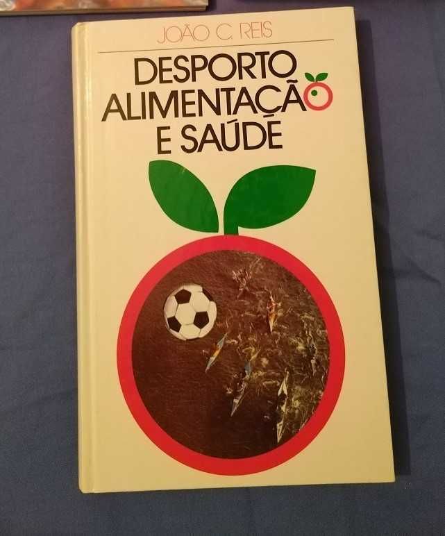 Vários livros ,todos como novos