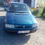 Skoda Felicja 1.3