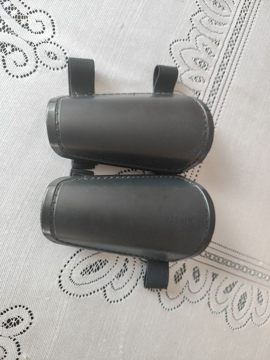 Ochraniacze piłkarskie Kipsta XS dla dziecka