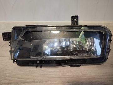 Lampa halogen lewy strona lewa VW Caddy ]