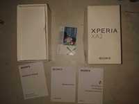 Uszkodzony Sony  Xperia XA2