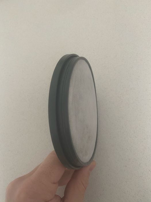Filtro aspirador Rowenta