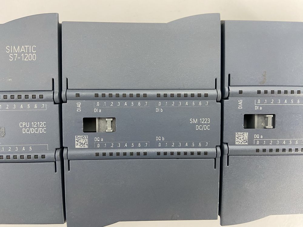 Modulo de expansão SM1223 SIEMENS