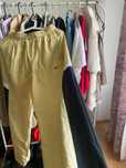 Spodnie Nike sportowe