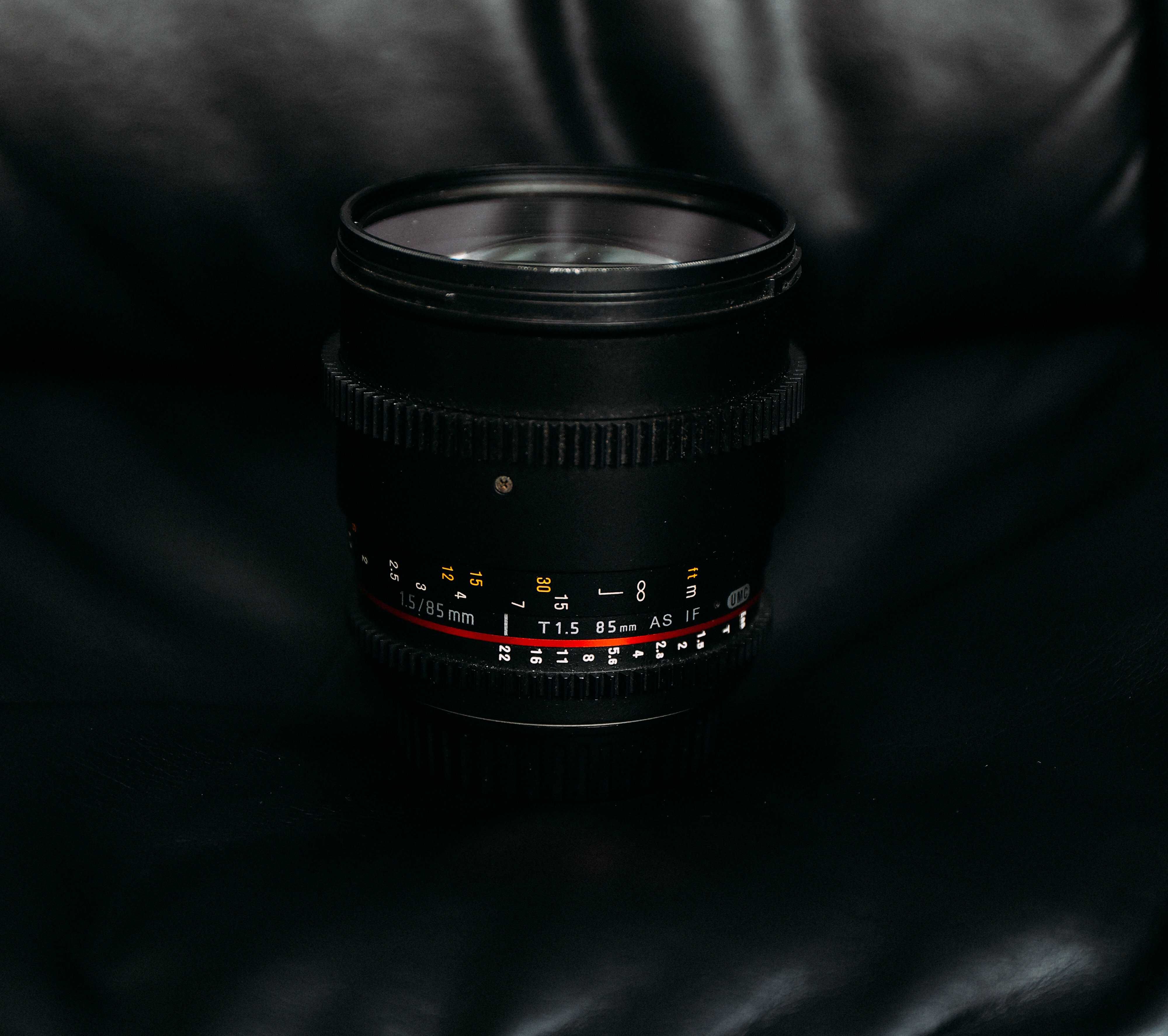 Samyang самянг 85