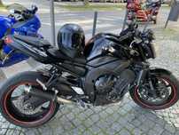 YAMAHA FZ1 impecavel