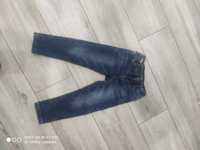 Spodnie jeans 98 Mayoral