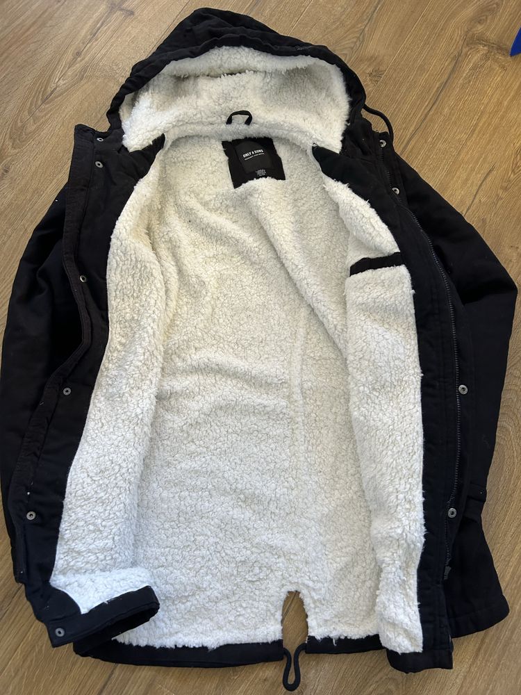Kurtka only &Sons rozmiar XL