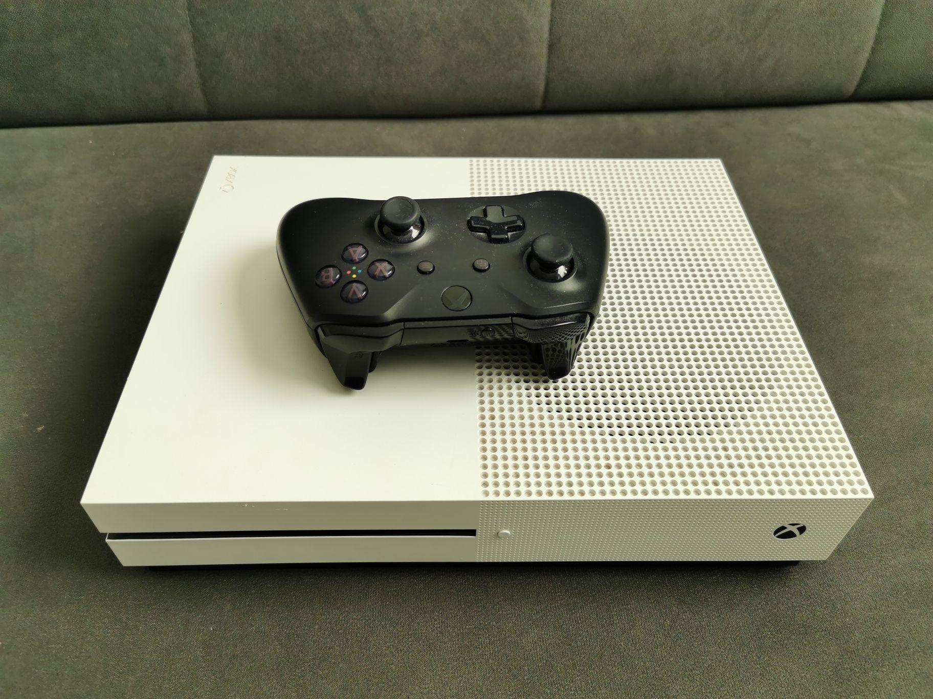 Konsola One S 1 TB Super stan