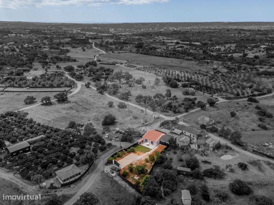 Moradia T3 para venda