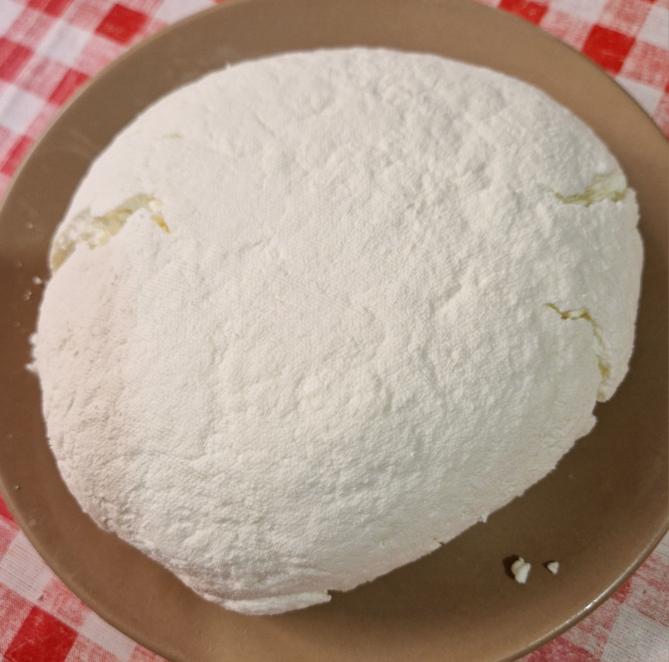 Козине молоко та молочні продукти