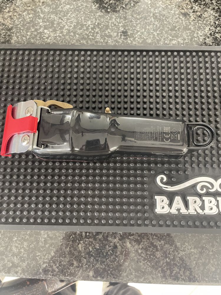 Wahl Magic Clip Clipper