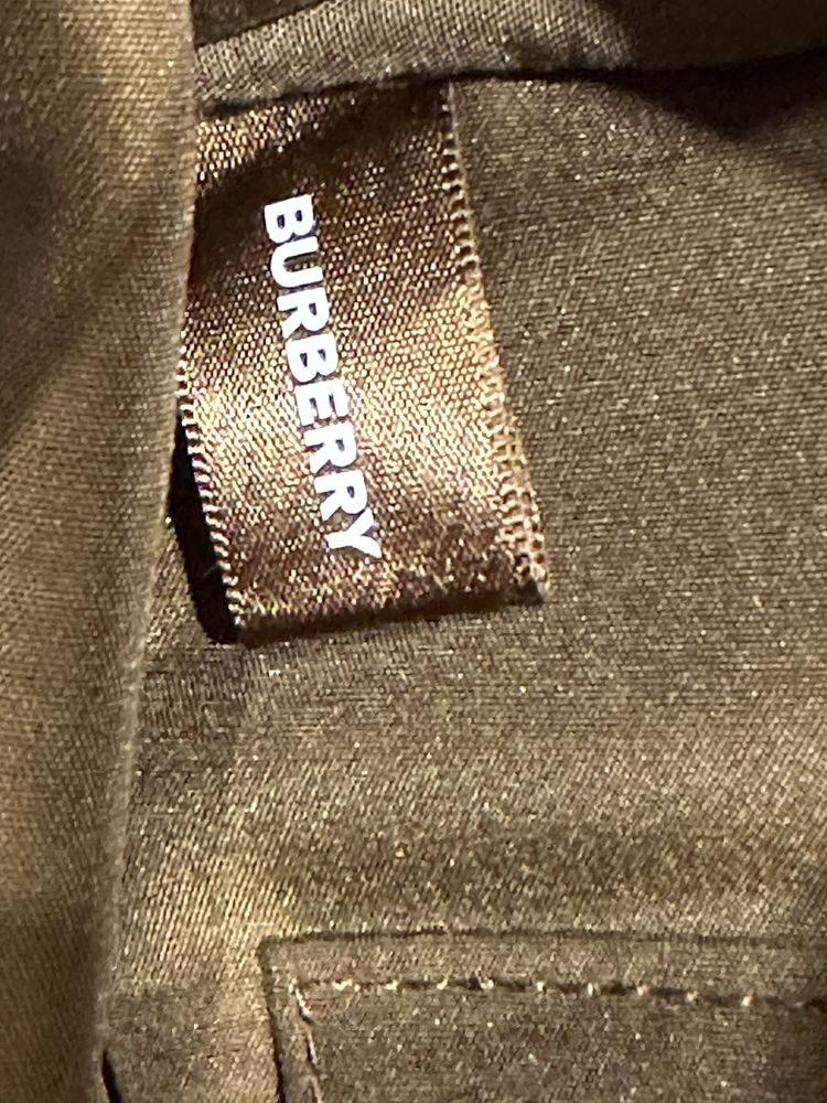 Набір Burberry Hero ОРИГІНАЛ