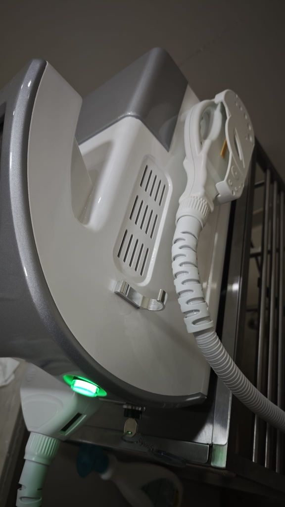 Equipamento Laser SHR Novo