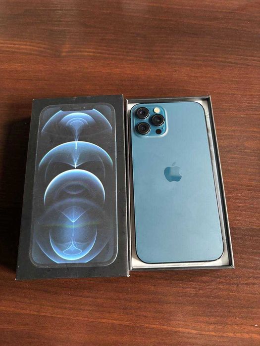 IPhone 12 Pro Max 512 Gb