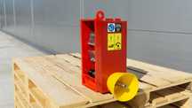 Mechanizm rębaka R120 6N PROducent REMET