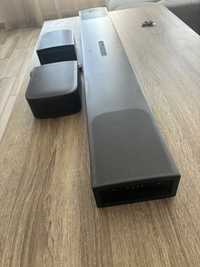 Soundbar z subwooferem JBL Bar 9.1