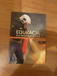 Książka do 1 klasy do EDB