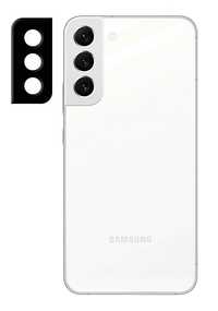 Szkło hartowane na cały aparat kamerę do Samsung Galaxy S22+ (s22 Plus