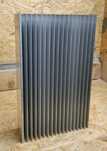 Radiator aluminiowy 250x400x85 mm 10H46745P02