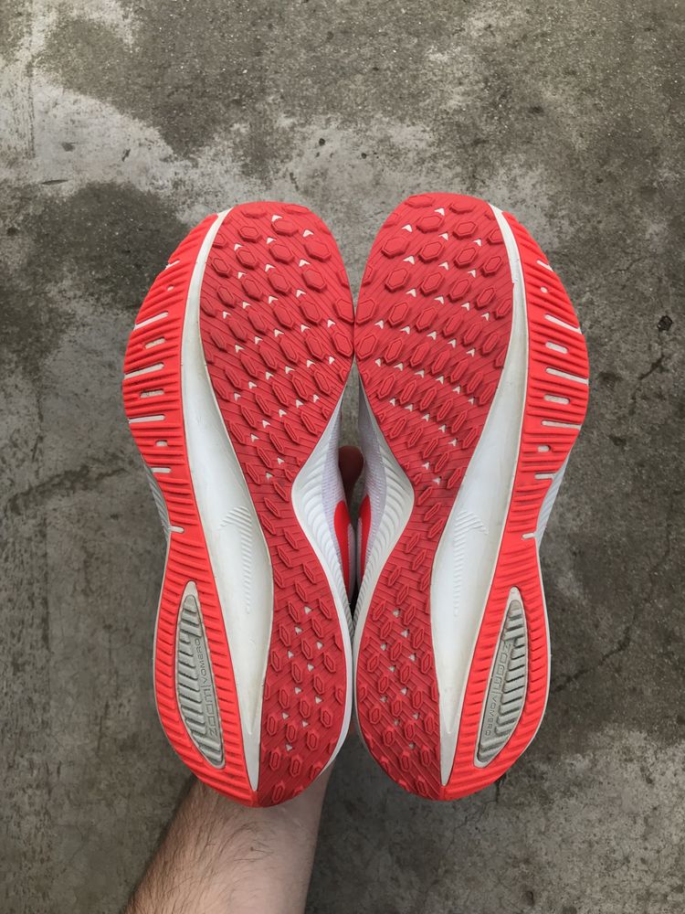Кросівки Nike Air Zoom Vomero 14