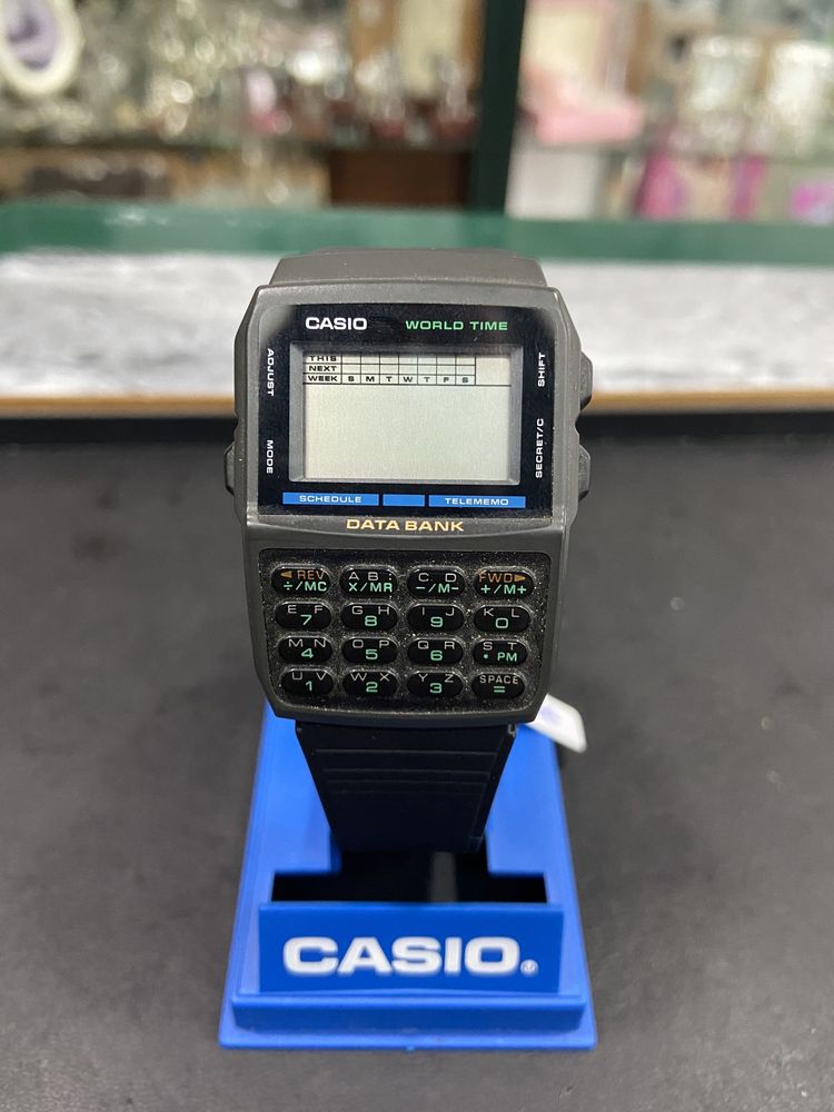 Relógios Casio NOVOS