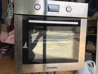Forno Meireles MF 4609 X