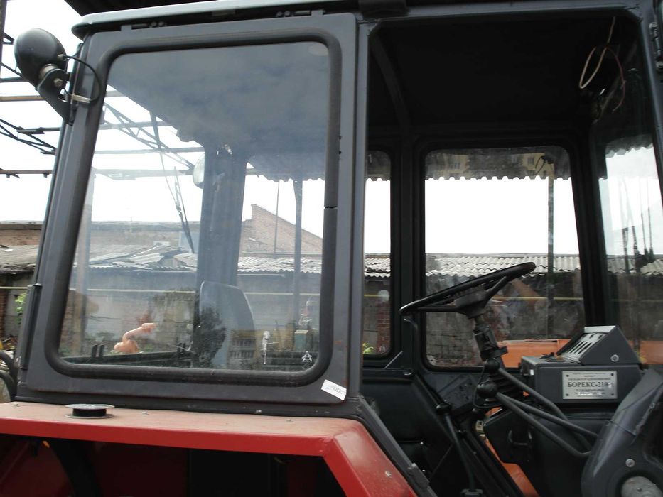 продам екскаватор БОРЕКС 2102