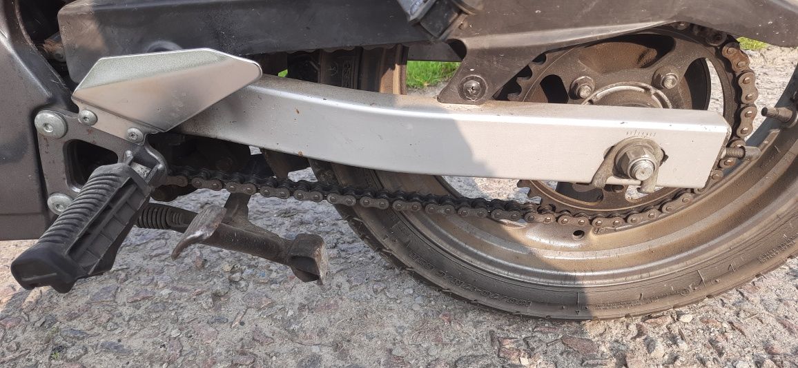 Продам Suzuki GS500E